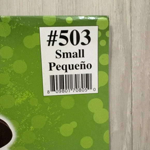 Potion Witch Girls Costume Halloween Black Purple Kids Junior Size Small Hat - Picture 10 of 10